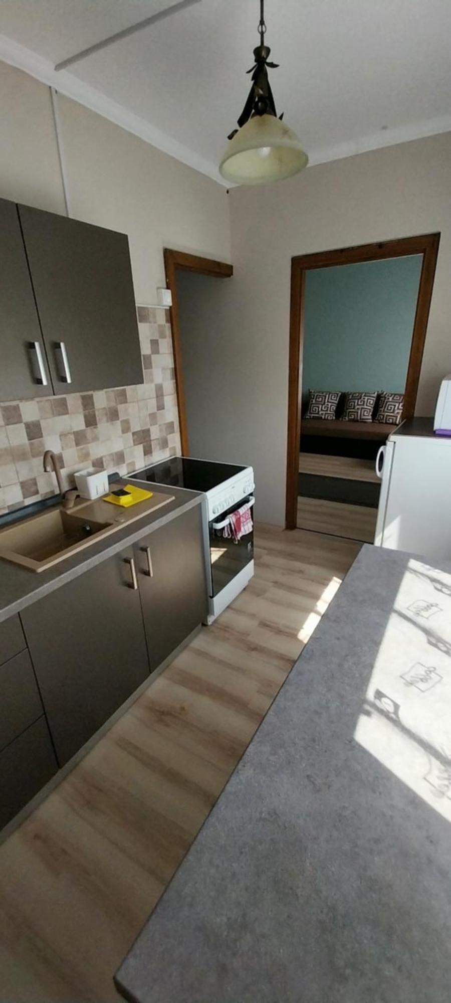 Panel Hause Kazincbarcika Apartamento Exterior foto