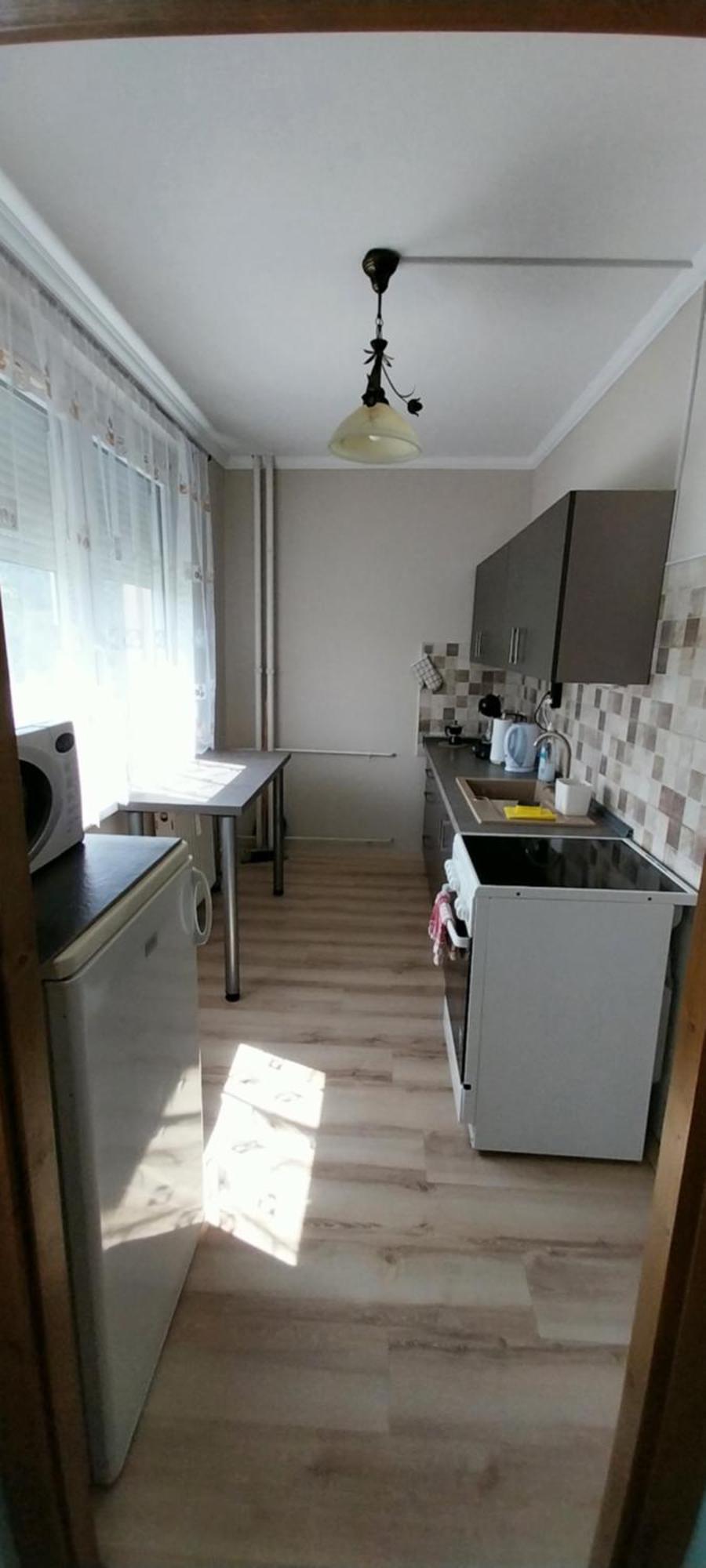 Panel Hause Kazincbarcika Apartamento Exterior foto
